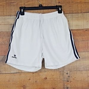 Kangwei Boys Running Exercise Shorts Size XXL Whit